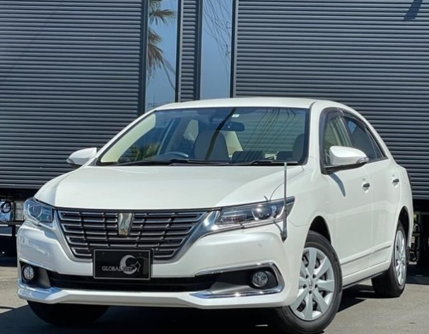 2016 Toyota Premio